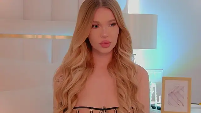 AriellaMelo online show from May 2, 5:56 am