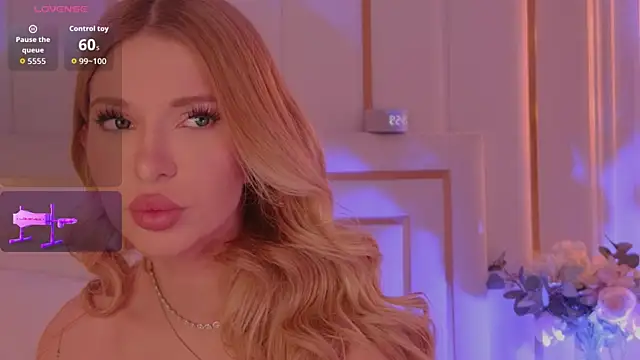 AriellaMelo online show from February 17, 6:00 am