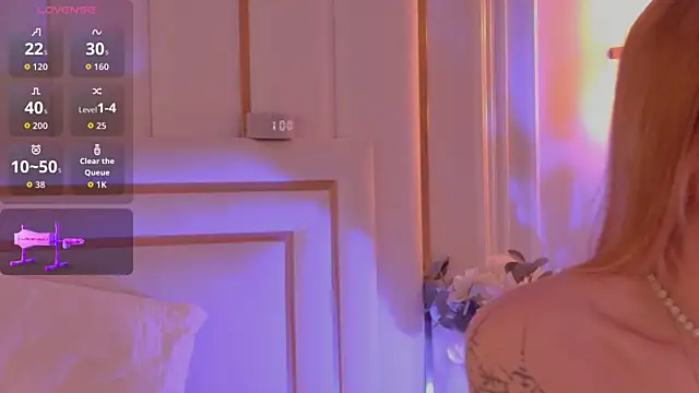 AriellaMelo online show from February 11, 6:02 am