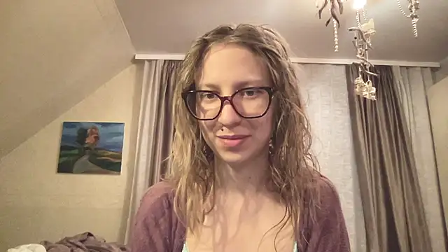 SenseInner online show from November 12, 4:33 pm