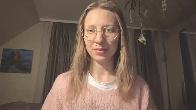 SenseInner online show from November 14, 4:32 pm