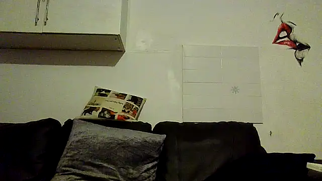 RubyyRosee online show from February 24, 6:25 am