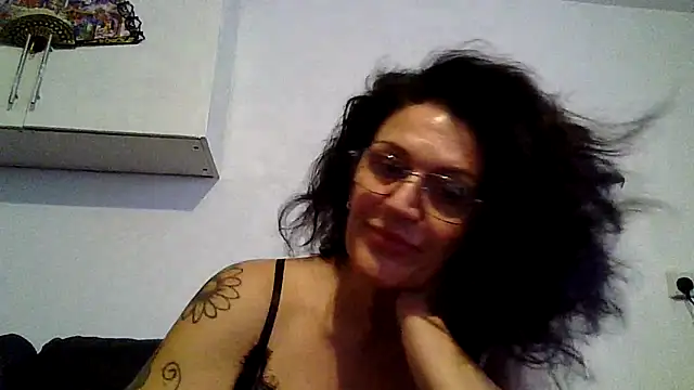 RubyyRosee online show from June 29, 2:28 pm