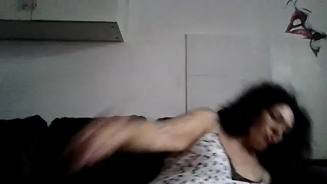 RubyyRosee online show from June 28, 5:47 am