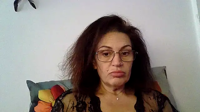 RubyyRosee online show from October 8, 1:34 pm