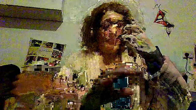 RubyyRosee online show from November 21, 6:56 am