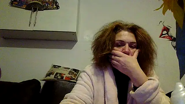 RubyyRosee online show from November 25, 6:47 am