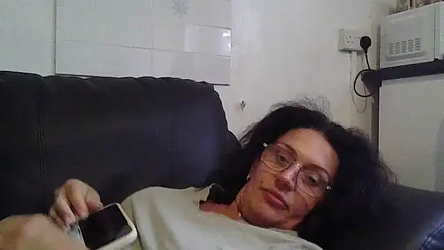 RubyyRosee online show from July 6, 5:58 am