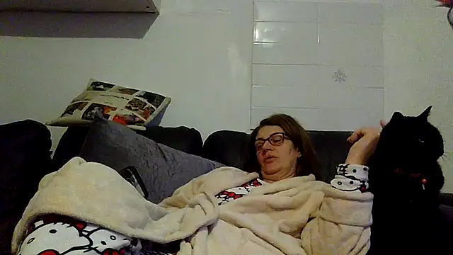 RubyyRosee online show from November 24, 9:53 am