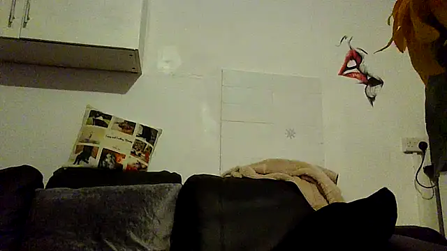 RubyyRosee online show from November 29, 6:35 am