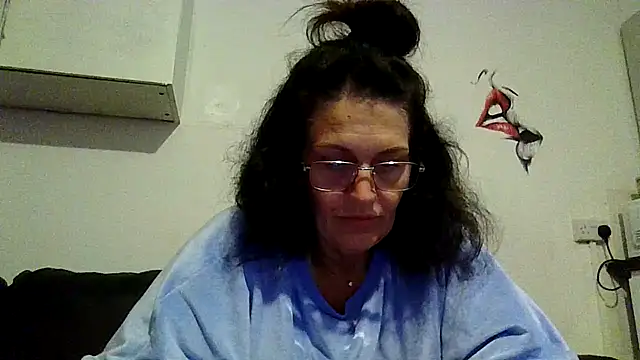 RubyyRosee online show from July 15, 5:47 am
