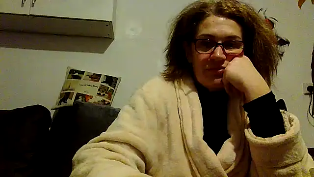 RubyyRosee online show from November 22, 6:56 am