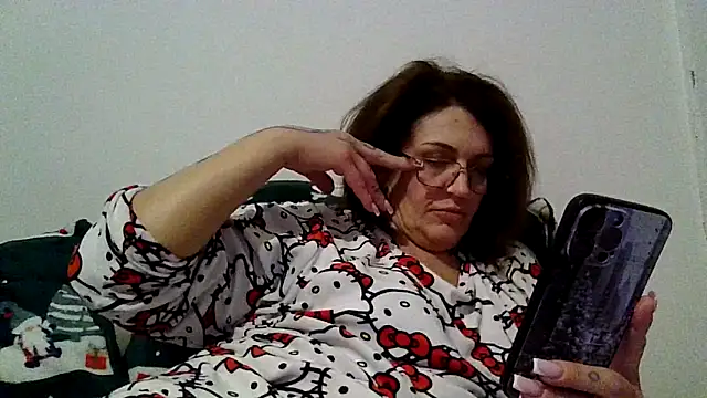 RubyyRosee online show from February 15, 9:47 pm