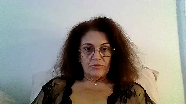 RubyyRosee online show from September 10, 1:43 pm