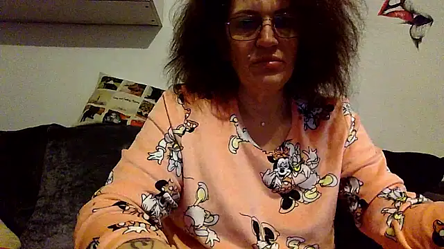 RubyyRosee online show from January 11, 8:54 am