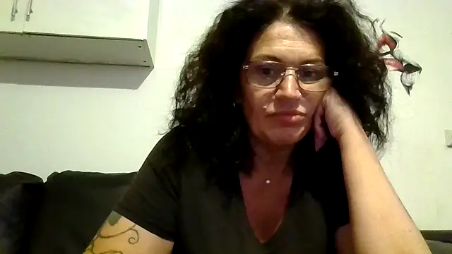 RubyyRosee online show from July 13, 5:40 am