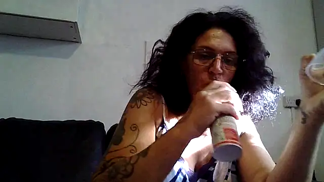 RubyyRosee online show from July 31, 6:35 am