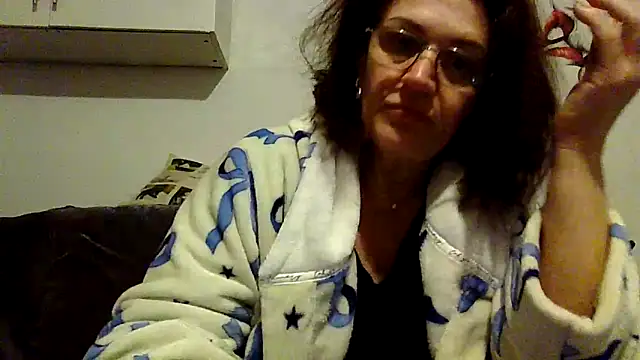 RubyyRosee online show from March 5, 6:32 am