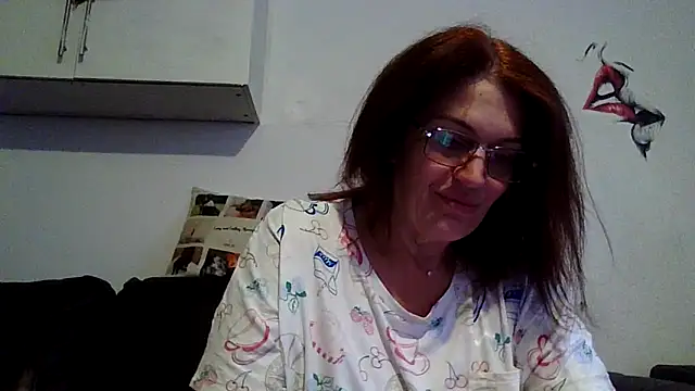 RubyyRosee online show from May 11, 8:16 am