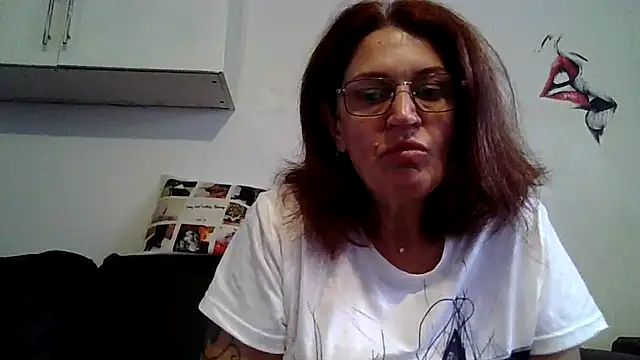 RubyyRosee online show from May 30, 5:36 am