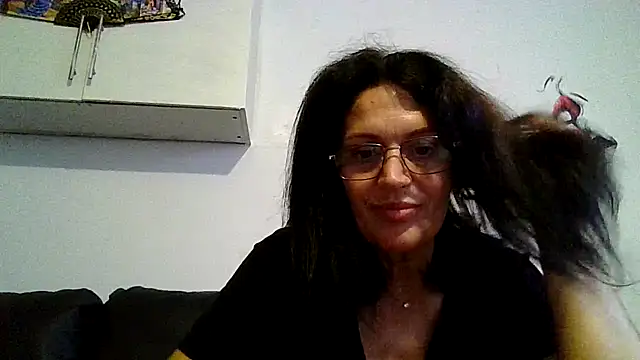 RubyyRosee online show from July 22, 1:35 pm