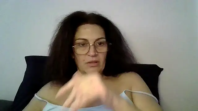 RubyyRosee online show from October 10, 1:23 pm