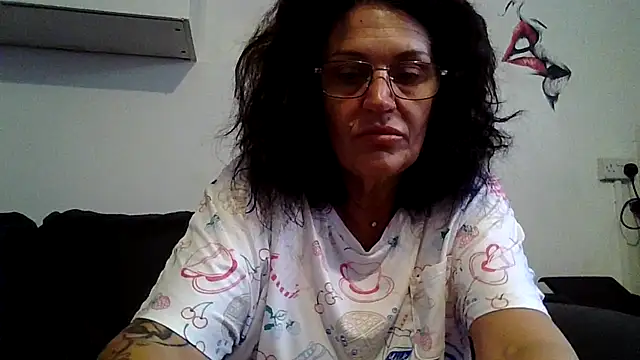 RubyyRosee online show from July 18, 5:49 am