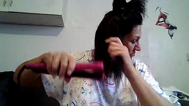 RubyyRosee online show from July 21, 5:53 am