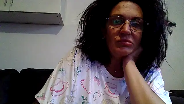 RubyyRosee online show from July 19, 8:01 am