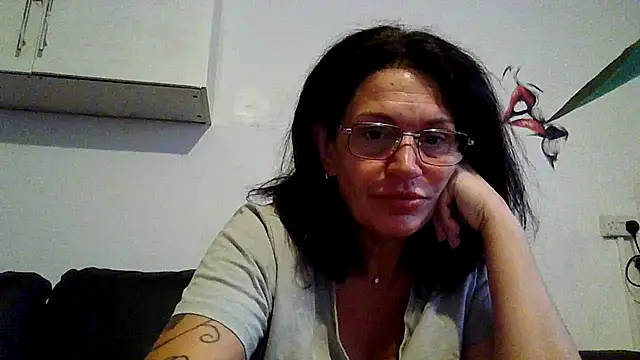 RubyyRosee online show from July 24, 5:14 am
