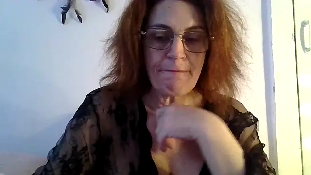 RubyyRosee online show from November 28, 1:33 pm