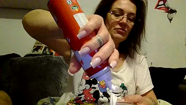 RubyyRosee online show from March 7, 6:53 am