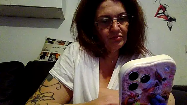 RubyyRosee online show from May 23, 5:28 am