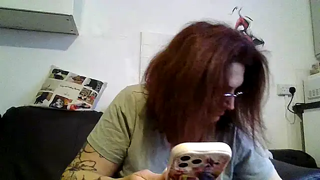 RubyyRosee online show from May 19, 1:29 pm