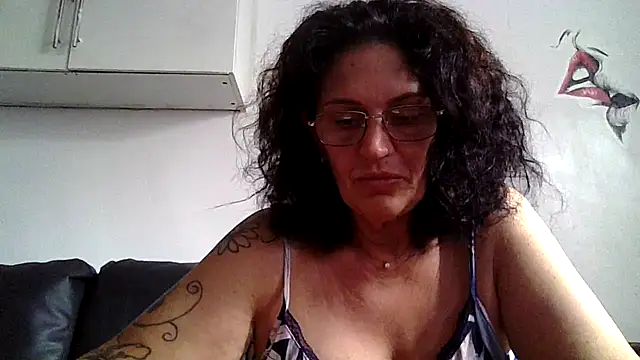 RubyyRosee online show from July 11, 7:52 am