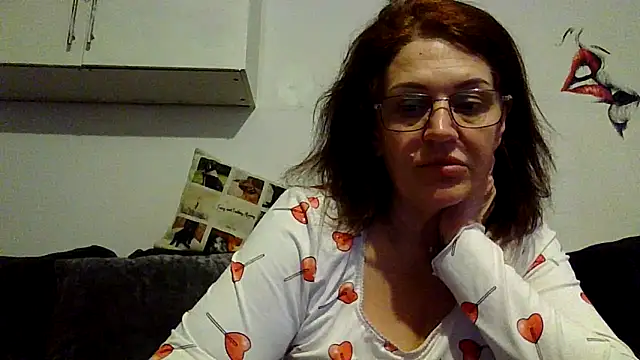 RubyyRosee online show from March 17, 6:49 am