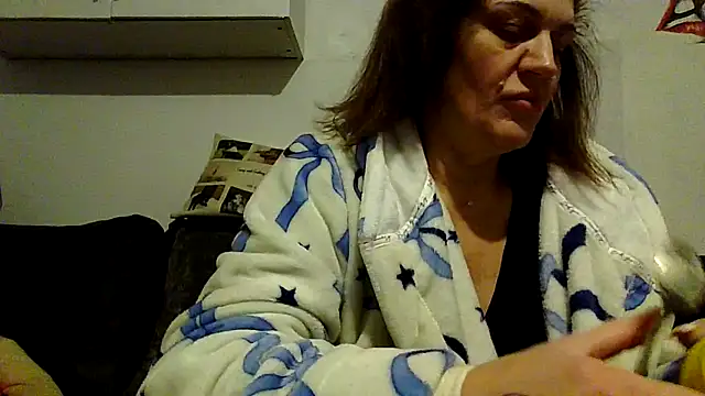 RubyyRosee online show from February 9, 7:17 am