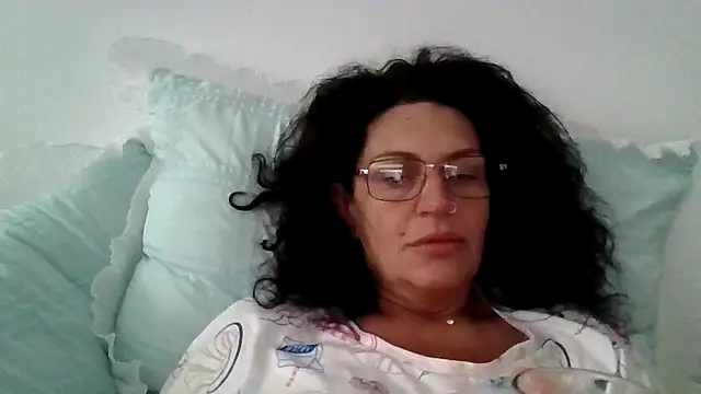 RubyyRosee online show from July 20, 8:22 am