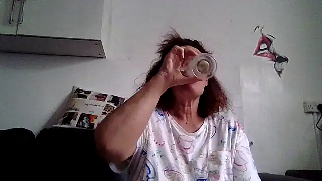 RubyyRosee online show from May 26, 10:13 am