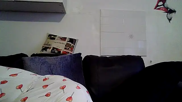 RubyyRosee online show from February 22, 11:12 am