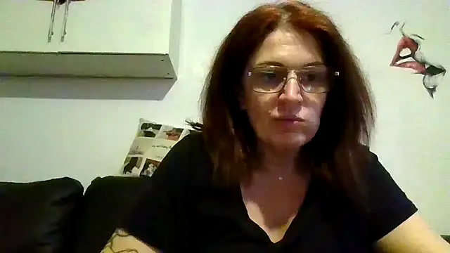 RubyyRosee online show from May 10, 6:54 pm