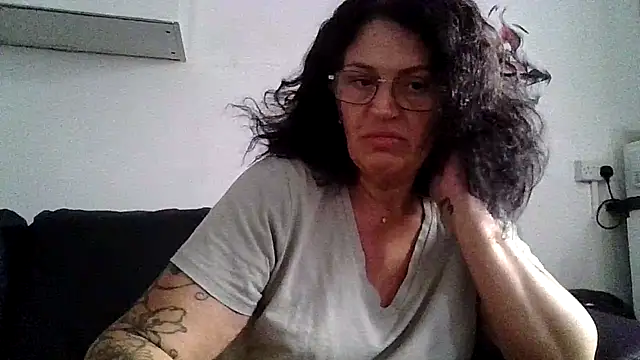 RubyyRosee online show from July 8, 5:52 am