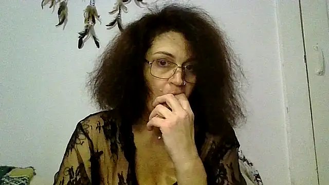 RubyyRosee online show from October 15, 8:39 pm