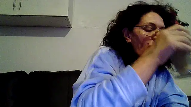 RubyyRosee online show from June 30, 6:13 am