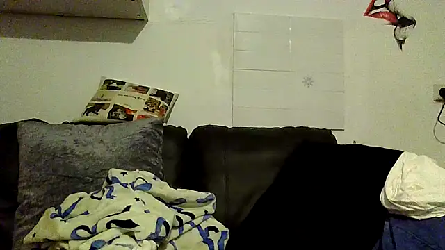 RubyyRosee online show from February 26, 6:46 am