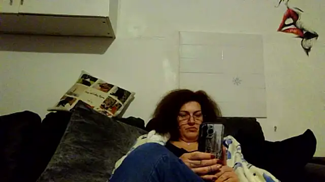 RubyyRosee online show from January 17, 6:28 am