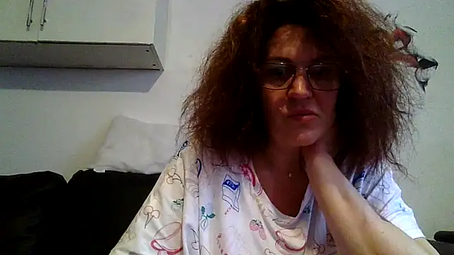RubyyRosee online show from May 21, 9:17 am