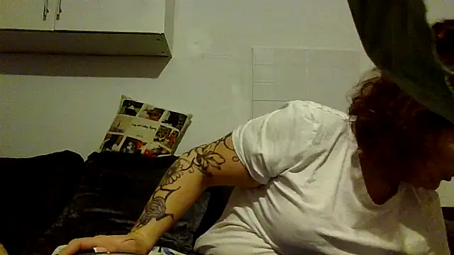 RubyyRosee online show from February 17, 6:22 am