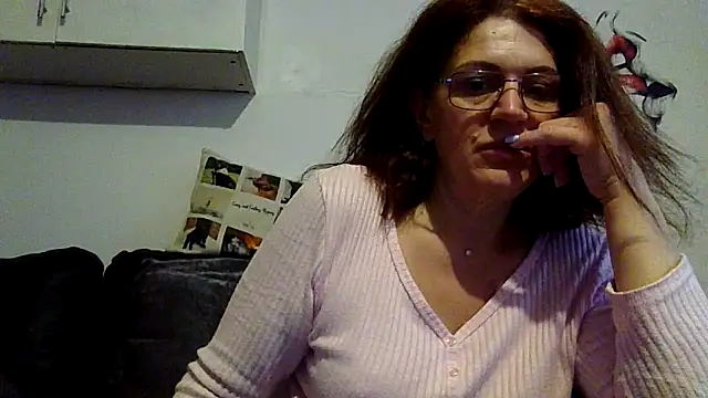 RubyyRosee online show from March 25, 6:46 am