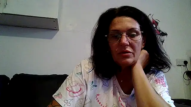 RubyyRosee online show from July 25, 5:59 am